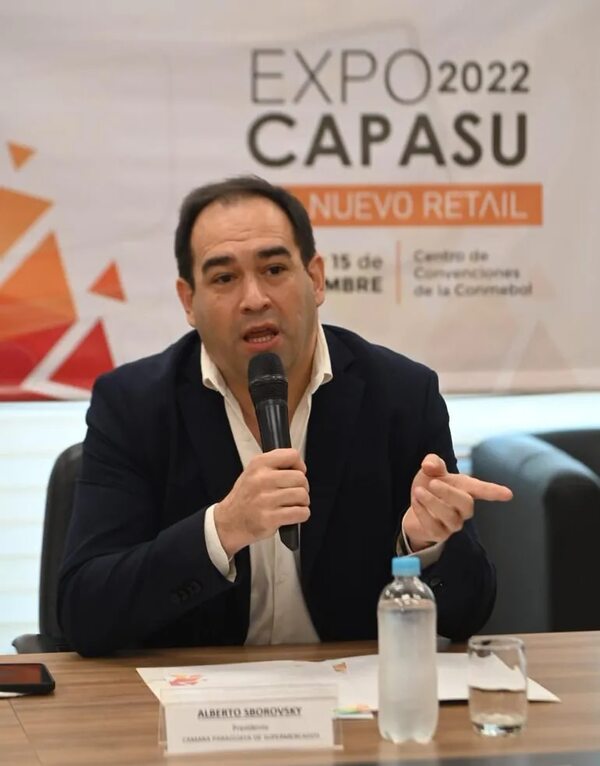 Combo económico para fiestas de fin de año: “Cada supermercado tendrá ofertas diferenciadas”, afirman desde CAPASU - A La Gran 7-30 - ABC Color