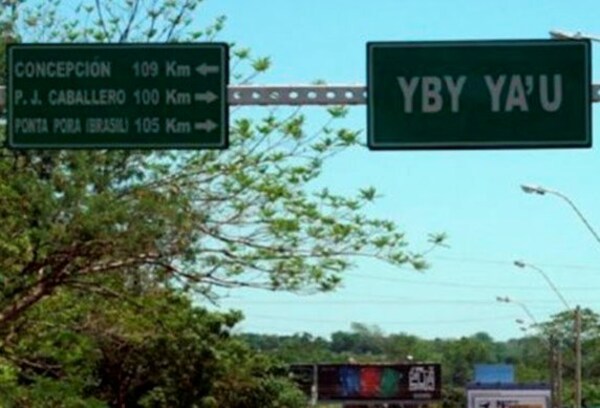 Joven es asesinado a balazos y adolescente nativo sufre varias heridas en Yby Yau | Radio Regional 660 AM