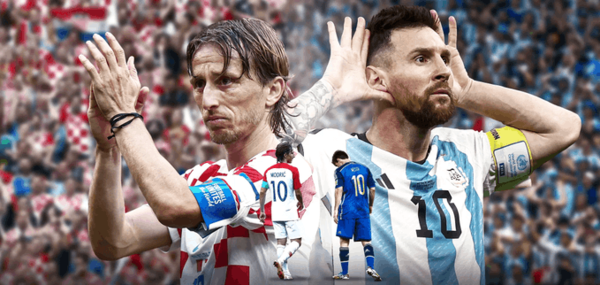 Argentina vs Croacia: ¿Qué selección se adjudicará el primer pase a la final de Qatar 2022? - trece