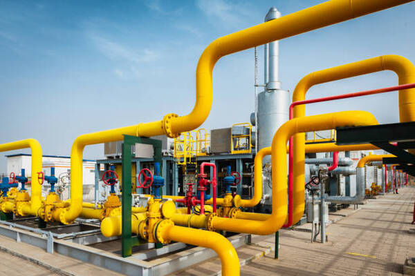 Argentina acuerda con Brasil financiación para extender gasoducto clave - Revista PLUS