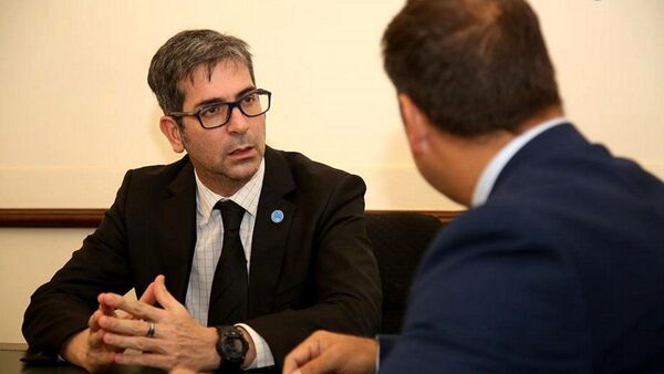 Senadores acusarán ante el JEM a fiscales del caso Marcelo Pecci