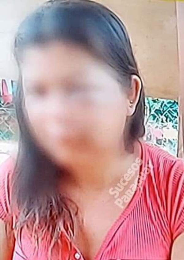 Areguá: Besó al novio de su hermana y terminaron a los golpes