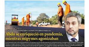 La Nación / LN PM: edición mediodía del 13 de diciembre