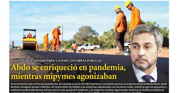 La Nación / LN PM: edición mediodía del 13 de diciembre