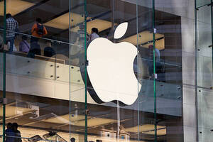 Apple invirtió más de USS$ 100.000 millones en Japón en los último cinco años - Revista PLUS