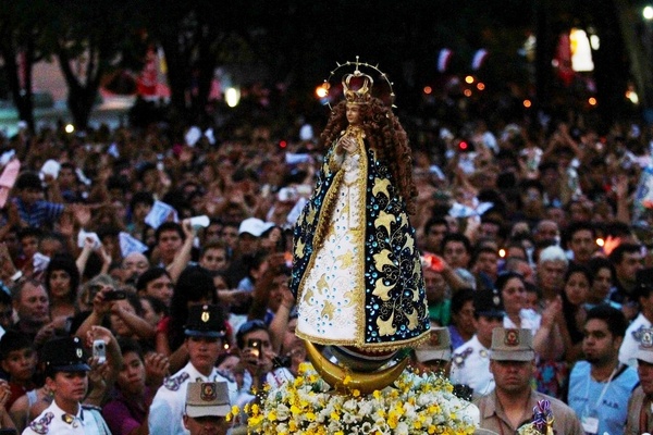 La Iglesia pide a los paraguayos elegir a quienes trabajen por el bien común - Revista PLUS