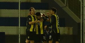 Queda libre de Guaraní y 'Chiqui' lo quiere en Cerro