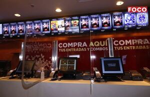 Cinemark llega al Este del país
