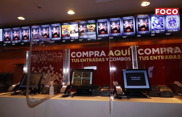 Cinemark llega al Este del país