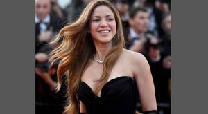 [VIDEO] Habló Shakira: "El 2022 ha sido un año que difícilmente..."