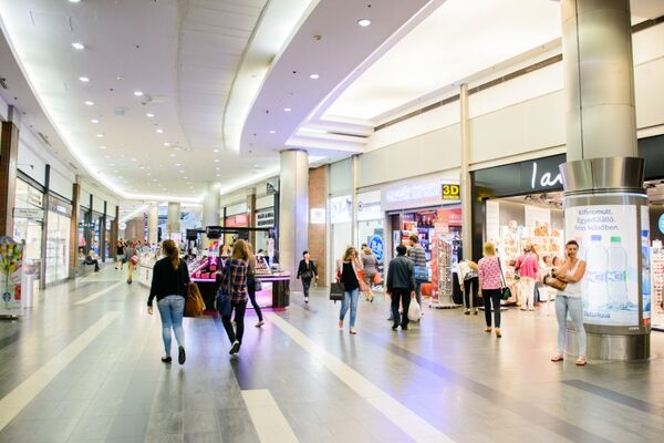 Dinámicas comercial y manufacturera explican caída de 7,8% de ventas en octubre, la peor desde el inicio de la pandemia - MarketData