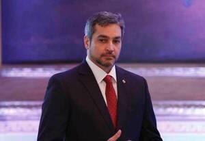 Marito ganó en el 2021 ¡273 millones de guaraníes por día!: “nosotros estamos arañando las paredes”