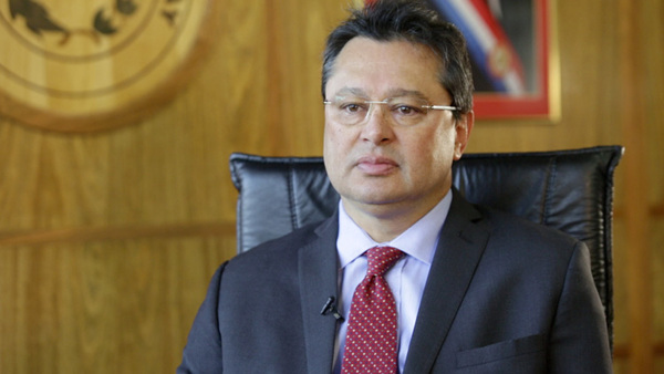“Paraguay bien administrado puede ser Suiza” | 1000 Noticias