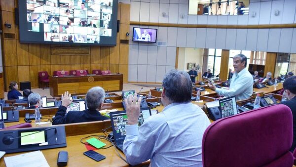 Estudio detallado de la reforma de la Policía Nacional queda para 2023
