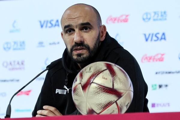 Diario HOY | Marruecos quiere ganar el Mundial, señala un ambicioso Regragui
