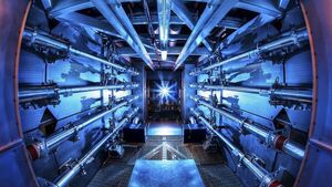 EEUU confirma hallazgo que permite energía nuclear limpia y más barata