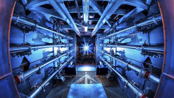 EEUU confirma hallazgo que permite energía nuclear limpia y más barata