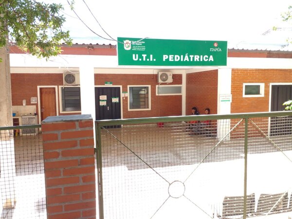 Diario HOY | Piden donación de juguetes para niños internados en el Hospital de Encarnación