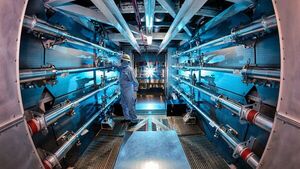 Diario HOY | Científicos de Estados Unidos anuncian gran avance en fusión nuclear
