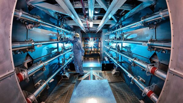 Diario HOY | Científicos de Estados Unidos anuncian gran avance en fusión nuclear