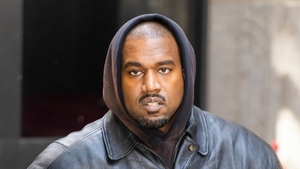 La marca de ropa de Kanye West tiene una deuda de 600 mil dólares