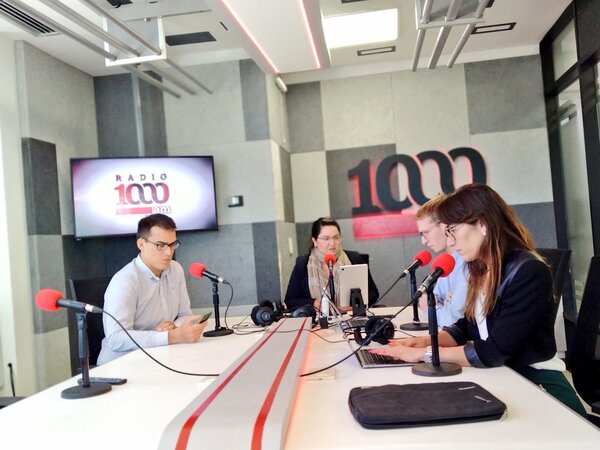 La generación de energía y las compensaciones y royaltíes | 1000 Noticias
