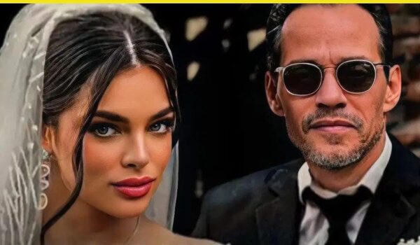 La posible fecha de boda de la virreina universal Nadia Ferreira y Marc Anthony