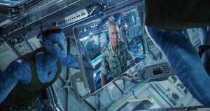 La Nación / “Avatar 2 no es un copia-pega de la original”, afirman sus protagonistas