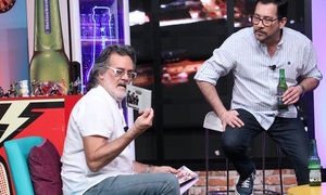 Así surgió la canción “San Bernardino” - Paraguaype.com