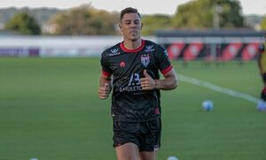 ¿Diego Churín a la vereda de enfrente? - C9N