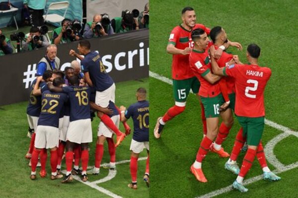 Semifinal de película por el SNT - C9N