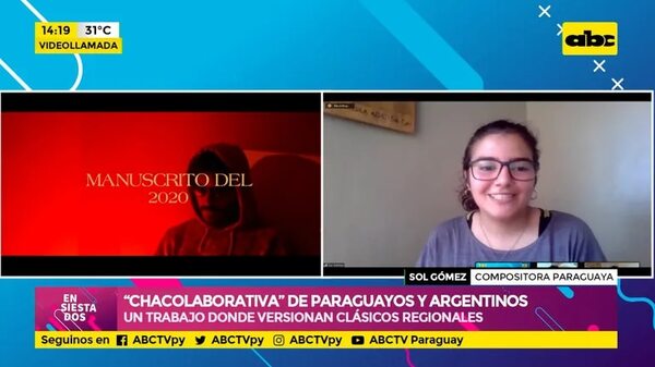 Paraguay y Argentina lanzan “chacolaborativa” - Ensiestados - ABC Color