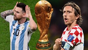Qatar 2022: Se juega la primera semifinal del Mundial - ADN Digital