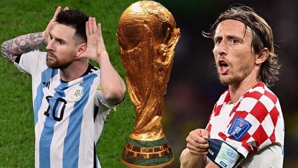 Qatar 2022: Se juega la primera semifinal del Mundial - ADN Digital