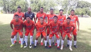 La selección Sanjosiana en el marco del cuarto de final, jugará ante su similar de Choré - Noticiero Paraguay