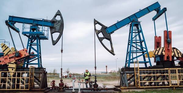 Límites de precio al petróleo ruso. ¿Quién saldrá ganando? | Columnas | 5Días