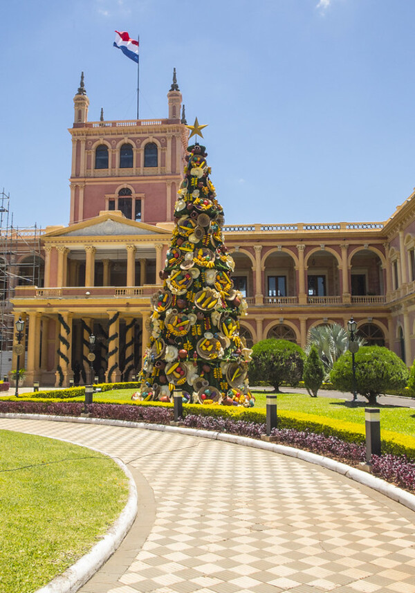 Concierto de Navidad en el Palacio abre hoy puertas al público desde las 18:00 - .::Agencia IP::.