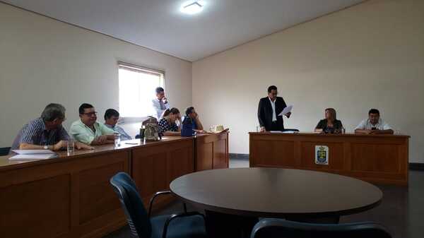 Representante de empresa gestora no comparece por segunda vez y proyecto de inversión iría al «oparei» | Radio Regional 660 AM