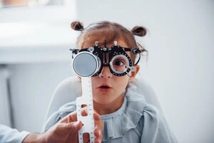 En el Día del Oftalmólogo, unas recomendaciones: ¿Cómo cuidar nuestros ojos?  - Nacionales - ABC Color
