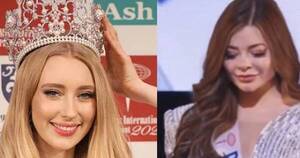 La Nación / Paraguay quedó fuera del top del Miss International