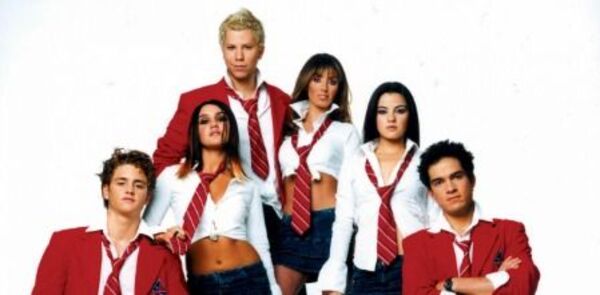 Excantante de RBD dijo que les daban "cocaína liquida" para cantar