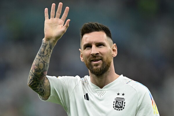 Diario HOY | Messi iguala récord de partidos disputados en Mundiales