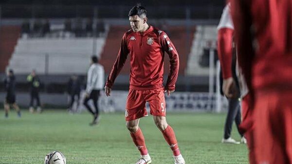 El monto que debe pagar Cerro Porteño para reforzar su zaga