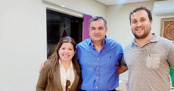La Nación / Concejales oficialistas del distrito de Santa María estarían percibiendo doble remuneración del Estado
