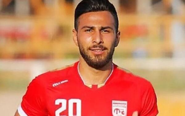 Futbolista iraní será ejecutado por defender los derechos de los niños y las mujeres – Prensa 5