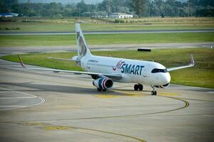 La aerolínea JetSmart anuncia una ruta que unirá Montevideo y Río de Janeiro | Internacionales | 5Días