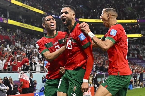 Diario HOY | Otros semifinalistas inesperados en Copa del Mundo antes de Marruecos