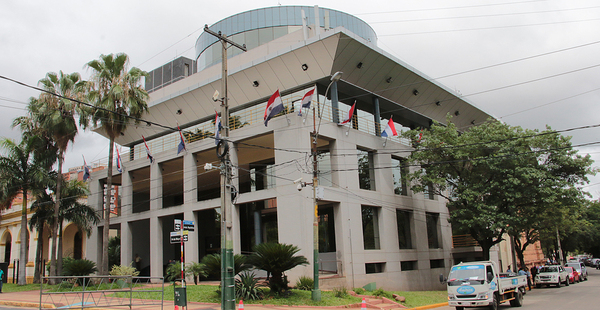 Senado sanciona versión de Presupuesto General de la Nación 2023 - .::Agencia IP::.