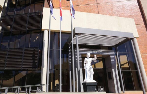Arresto domiciliario para imputados en el caso de mujer raptada y abusada | 1000 Noticias