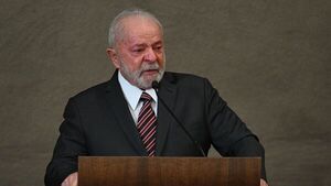 Lula concluye los trabajos de la transición con duras críticas a Bolsonaro - El Independiente